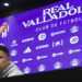 Ronaldo rechaza una oferta de 28,7 millones para vender el Valladolid a una constructora