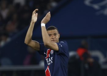 Mbappé: «Mi próximo club será oficial en cuestión de días»