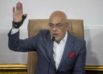 Parlamento venezolano evaluará sanciones contra diputado tras debate sobre muerte de Raisí