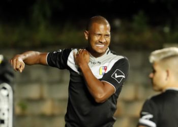 Rondón, Rincón, Soteldo, Martínez y Romo, destacan en lista de 30 de Venezuela
