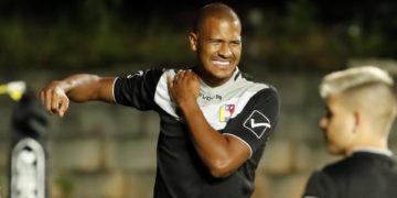 Rondón, Rincón, Soteldo, Martínez y Romo, destacan en lista de 30 de Venezuela