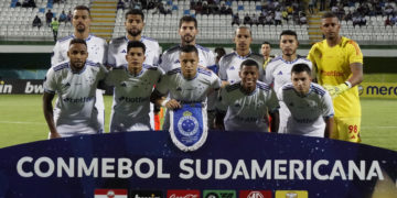 Cruzeiro y La Calera afrontan una ‘final’ para mantenerse vivos en la Copa Sudamericana