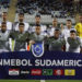 Cruzeiro y La Calera afrontan una ‘final’ para mantenerse vivos en la Copa Sudamericana