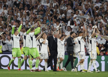 Real Madrid-Borussia Dortmund, final inédita de la Liga de Campeones