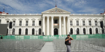 El segundo mandato de Bukele en El Salvador, entre la popularidad y lo «autoritario»