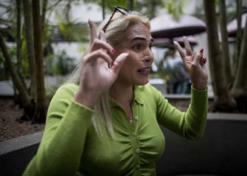 El colectivo LGTBI venezolano, preocupado ante los «discursos de odio» del Estado