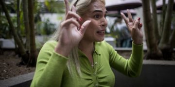 El colectivo LGTBI venezolano, preocupado ante los «discursos de odio» del Estado