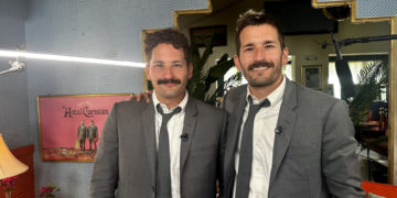 Mau y Ricky lanzan ‘Hotel Caracas’, un álbum de compromiso con su Venezuela natal