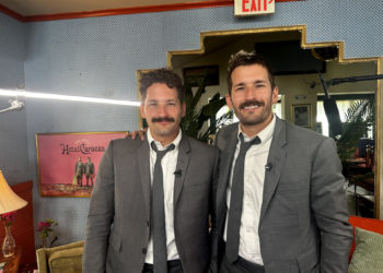 Mau y Ricky lanzan ‘Hotel Caracas’, un álbum de compromiso con su Venezuela natal