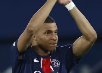 Mbappé, mejor jugador de Francia: «Lo que llega será muy excitante, no estaré muy lejos»