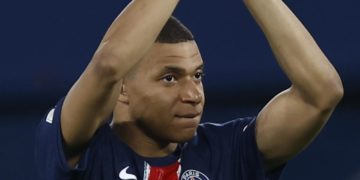 Mbappé, mejor jugador de Francia: «Lo que llega será muy excitante, no estaré muy lejos»