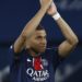 Mbappé, mejor jugador de Francia: «Lo que llega será muy excitante, no estaré muy lejos»