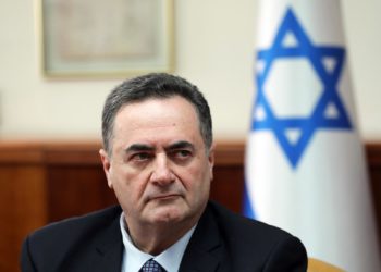 Ministro Kantz: «No permitiremos que el Gobierno de Sánchez separe a España e Israel»