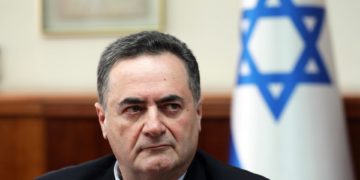 Ministro Kantz: «No permitiremos que el Gobierno de Sánchez separe a España e Israel»