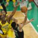 111-114. Los Celtics remontan 18 puntos y están a un paso de las Finales