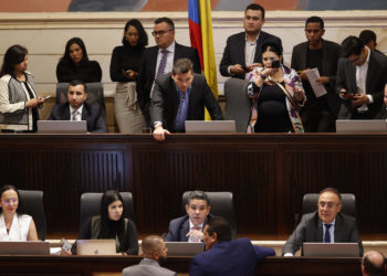 El Gobierno colombiano aplaude como «avance ético» la prohibición de las corridas de toros