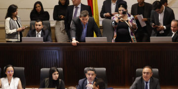 El Gobierno colombiano aplaude como «avance ético» la prohibición de las corridas de toros