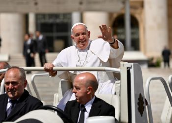 El papa «es fuerte y está preparado» para el Jubileo, que atraerá a 32 millones de fieles