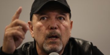 «¡Ganó la corrupción, pero democráticamente!», dice Rubén Blades tras elecciones en Panamá