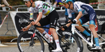 Pogacar comienza el gran reto con su debut en el Giro