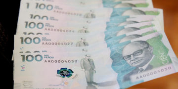 Autoridades desmantelan organización señalada de falsificar la moneda nacional en Colombia