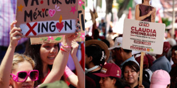 Las elecciones más grandes de México también pasarán a la historia como las más violentas