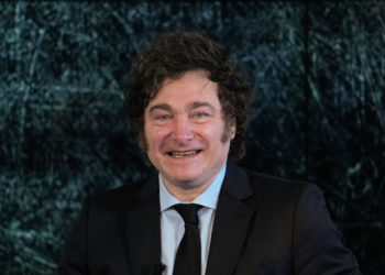 El Gobierno de Milei llega al 25 de mayo sin apoyos para su pacto de “refundación”