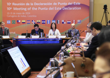 Latinoamérica logró «progresos tangibles» en transparencia fiscal en últimos cinco años