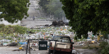 Asesinan a tres misioneros en Haití, incluyendo a la hija de un legislador de EE.UU.