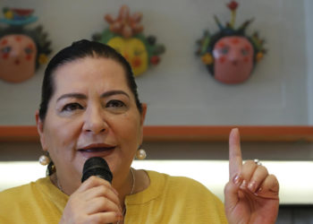 El Instituto Electoral de México afirma que es «imposible» un fraude en el conteo de votos