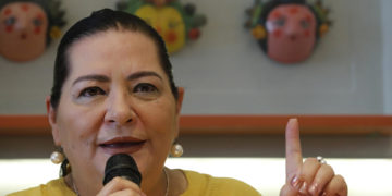 El Instituto Electoral de México afirma que es «imposible» un fraude en el conteo de votos