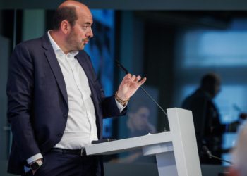 La UE aprueba definitivamente la ley de inteligencia artificial