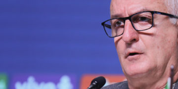 Brasil llama a Vinícius, Raphinha y Endrick para la Copa América