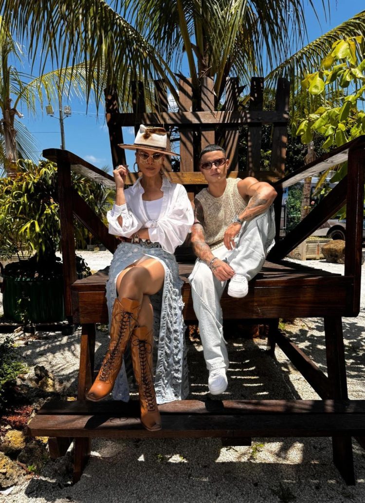 Olga Tañón dedica su nuevo álbum ‘Así Yo Soy’ al amor en sus diferentes facetas