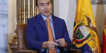 El «Conflicto armado» declarado en Ecuador llevó a «serias violaciones de derechos», dice HRW