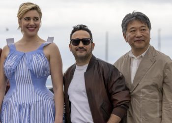 Juan Antonio Bayona, jurado en el Festival de Cannes: «Es mejor que estar en un spa»