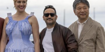 Juan Antonio Bayona, jurado en el Festival de Cannes: «Es mejor que estar en un spa»
