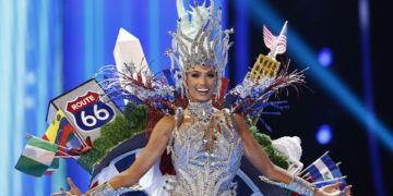 Un ramillete de escándalos sacude la industria de Miss Universo