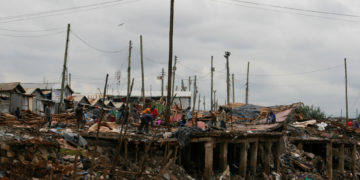 Al menos 473 muertos y 1,6 millones de afectados por las lluvias en el este de África