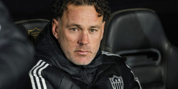 Atlético Mineiro, a por una nueva goleada ante un Caracas ya eliminado