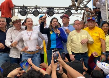 Antropólogo zuliano: “Venezuela cambió la apatía por la esperanza”