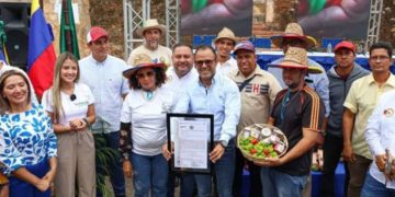 Certifican al ají margariteño como único en el mundo