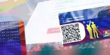 Comienzan a pagar Bono contra la Guerra Económica a los pensionados