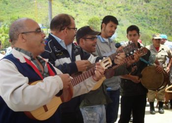 Valera disfrutará la parranda musical del año / Por Alfredo Matheus