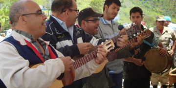 Valera disfrutará la parranda musical del año / Por Alfredo Matheus