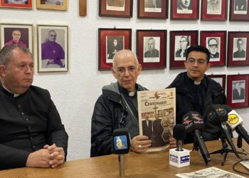 Diario Católico cumple «100 años caminando hacia el futuro»