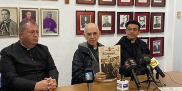 Diario Católico cumple «100 años caminando hacia el futuro»