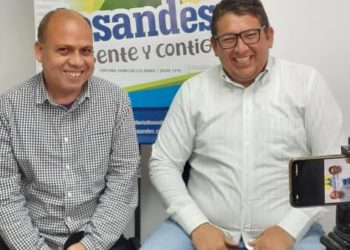 Frank Graterol: un trabajador incansable del periodismo deportivo se fue en 1 de mayo