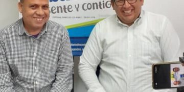 Frank Graterol: un trabajador incansable del periodismo deportivo se fue en 1 de mayo
