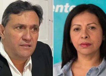 Rafael Narváez: El sistema de justicia al margen de CRBV, niega la defensa privada y visita de familiares a presos políticos
